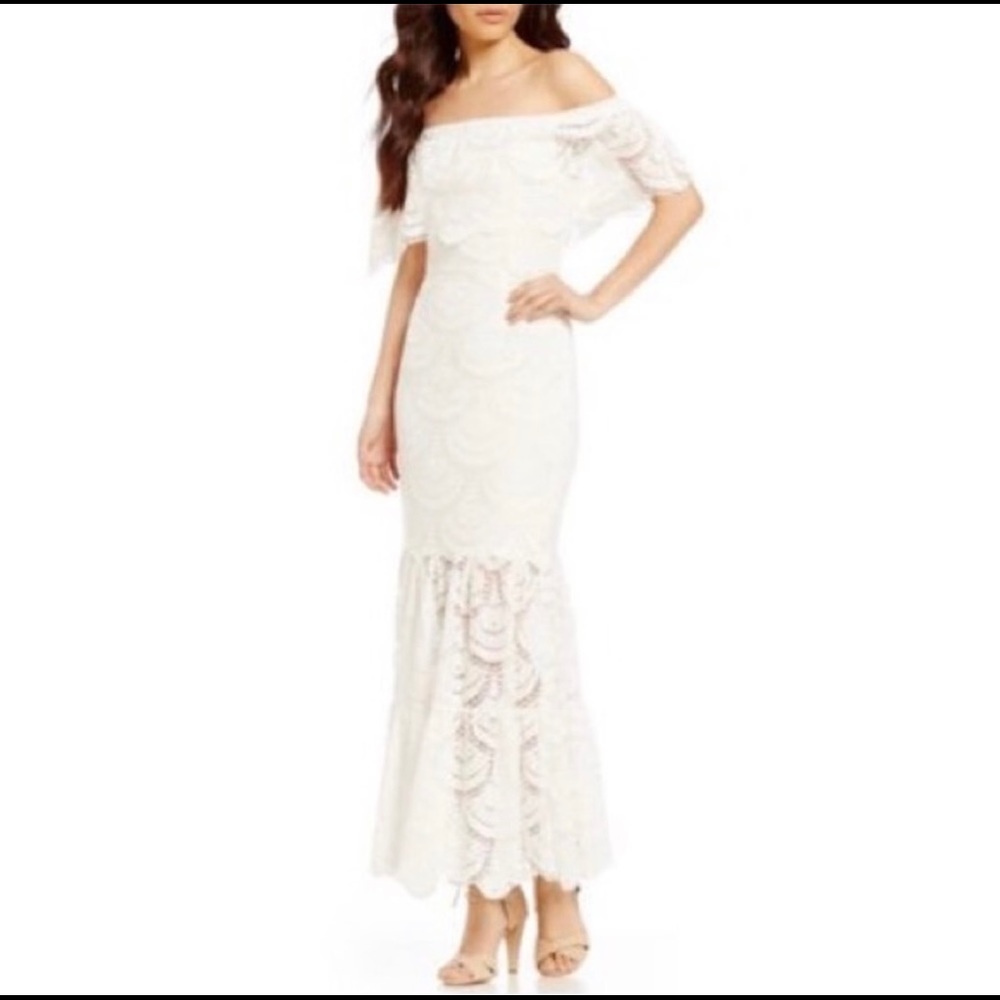 Gianni Bini Reina Dress- XS